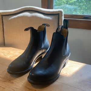 Blundstone Women's 1671 Series Black